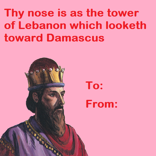 Solomon Valentine 6