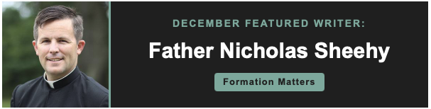 Father Nicholas Sheehy