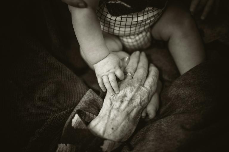 Predicting Births Marriages and Deaths is Dangerous